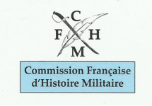 Comission Logo